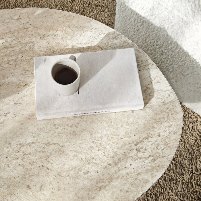 Hanah Home Rock - Travertino